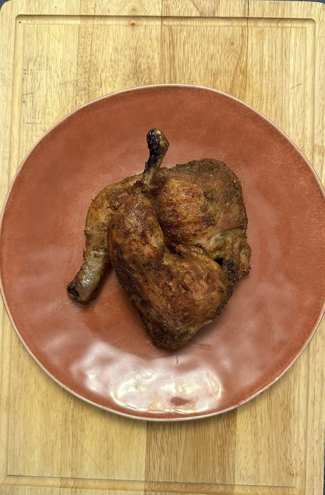 Summer Sizzler: Easy BBQ Chicken Legs!