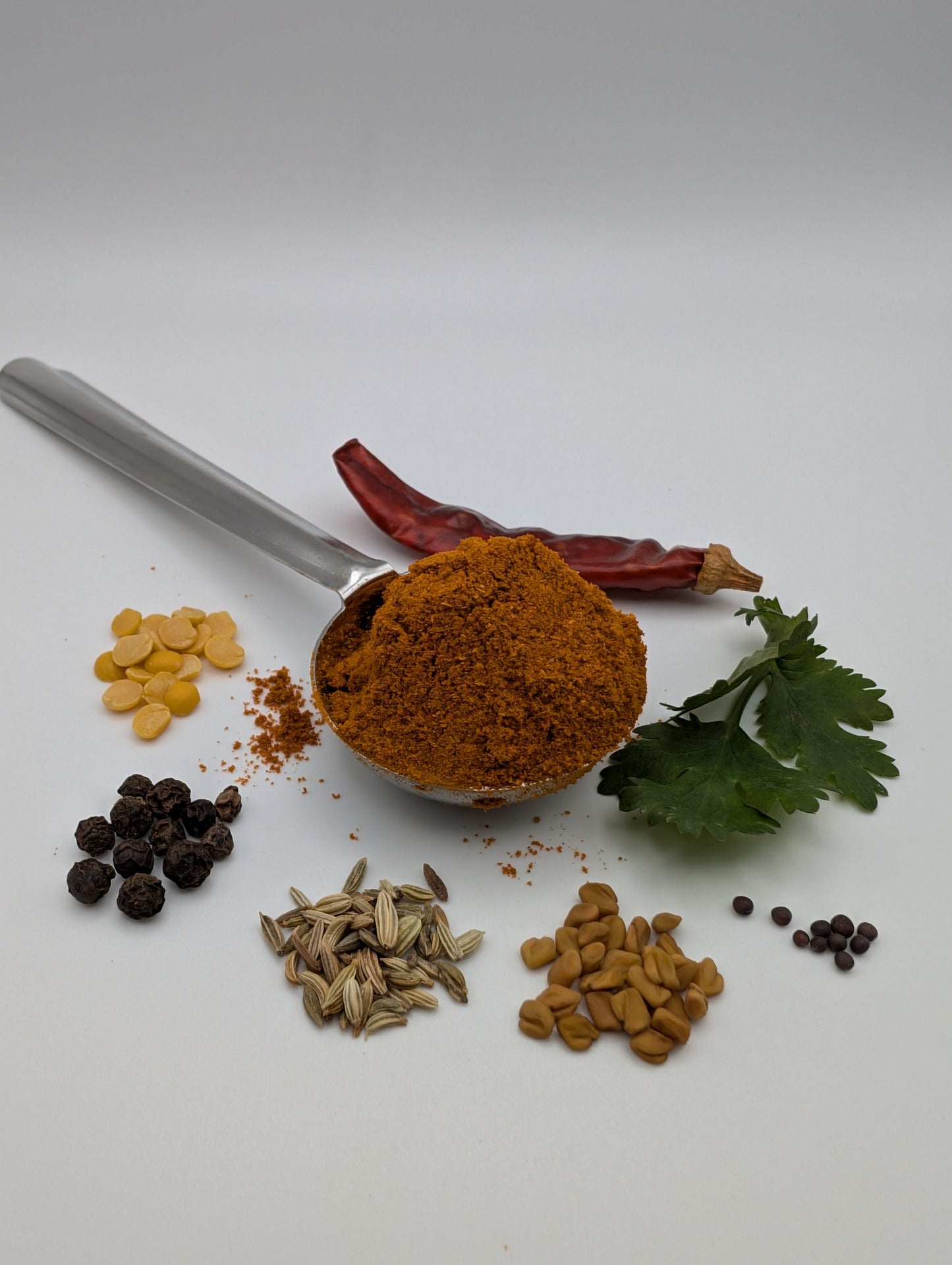 Masala Powder (Kulumbu)