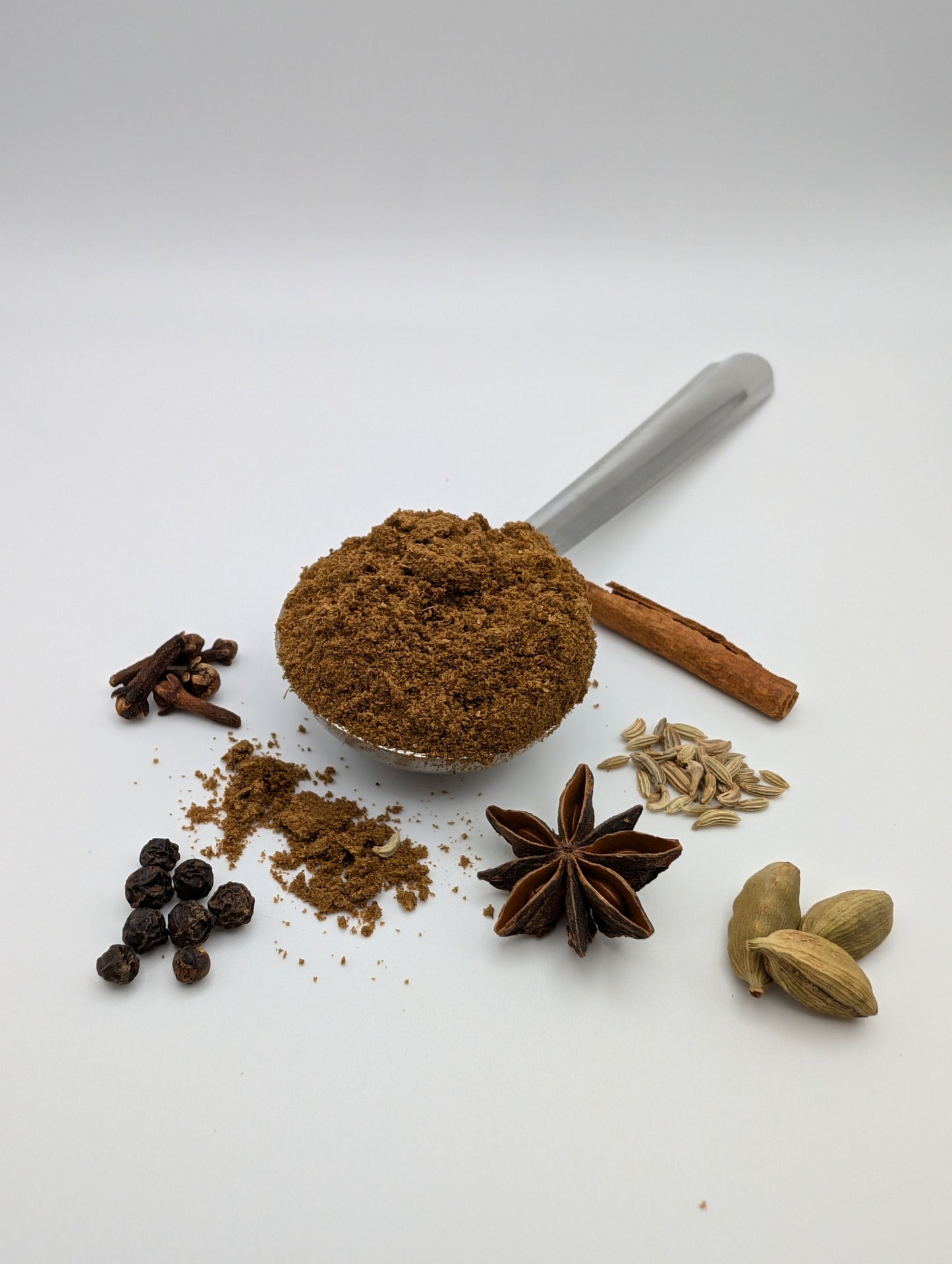 Garam Masala