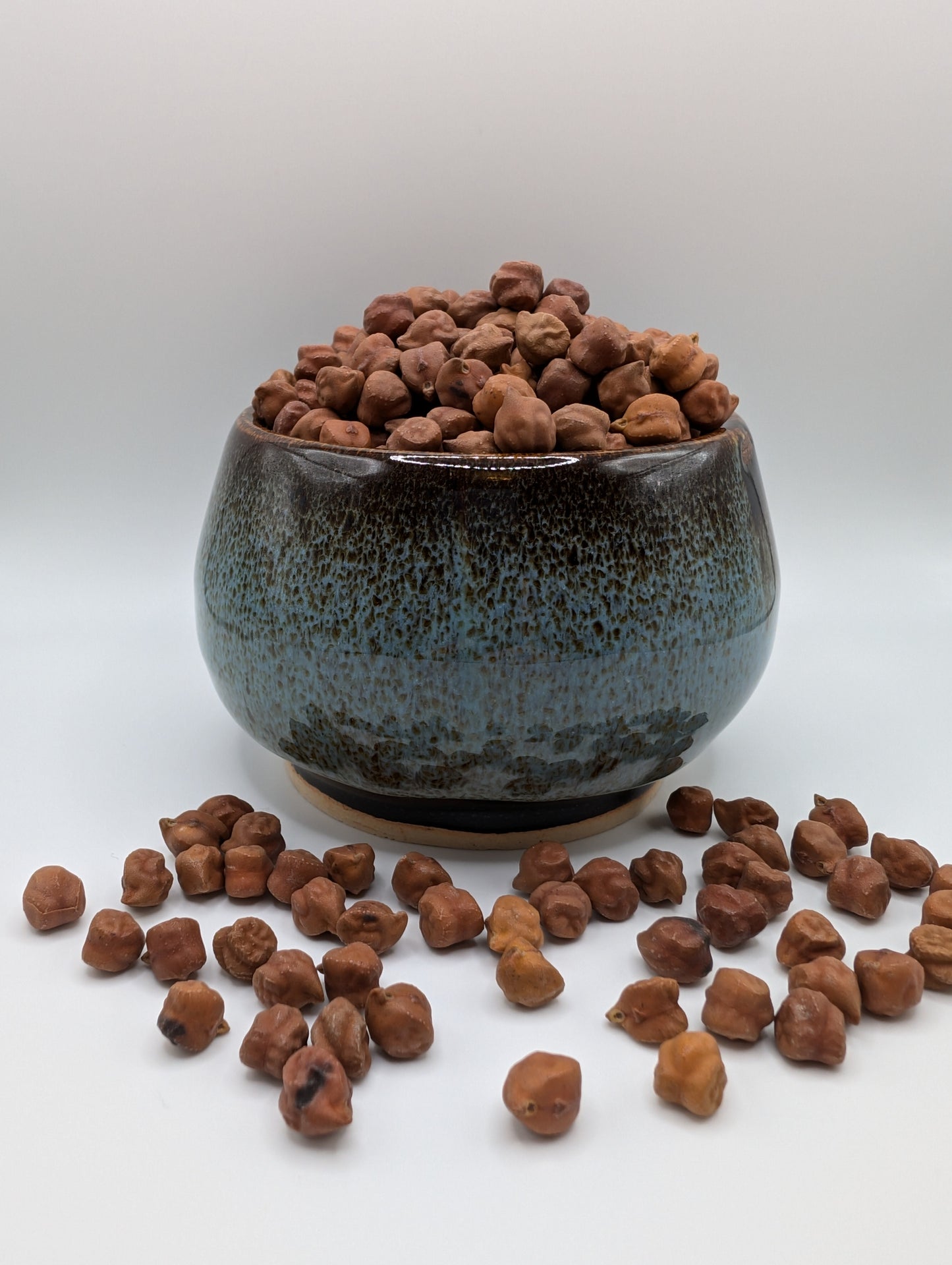 Black Channa Dal