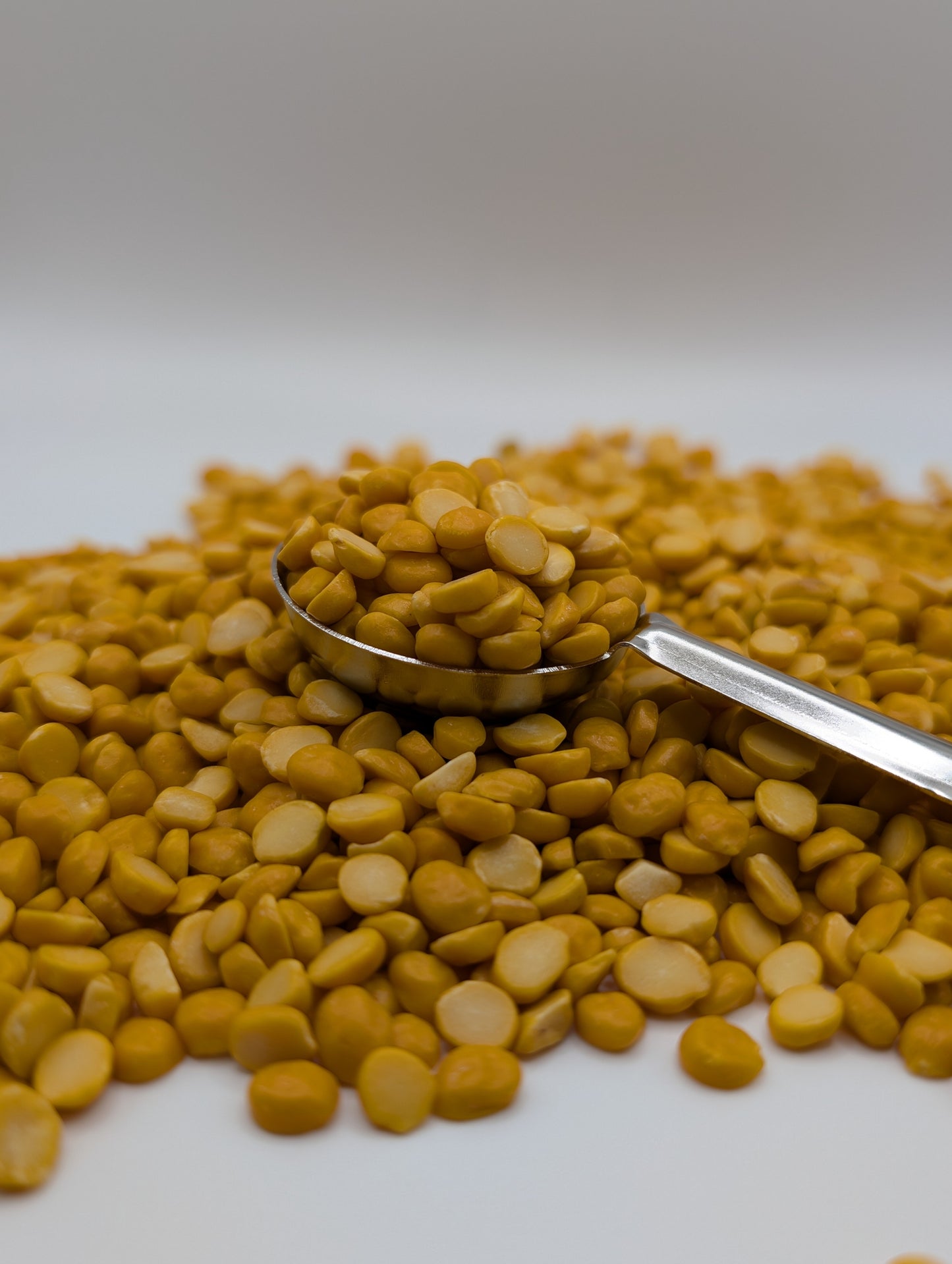Yellow Split (Toor Dal) Peas