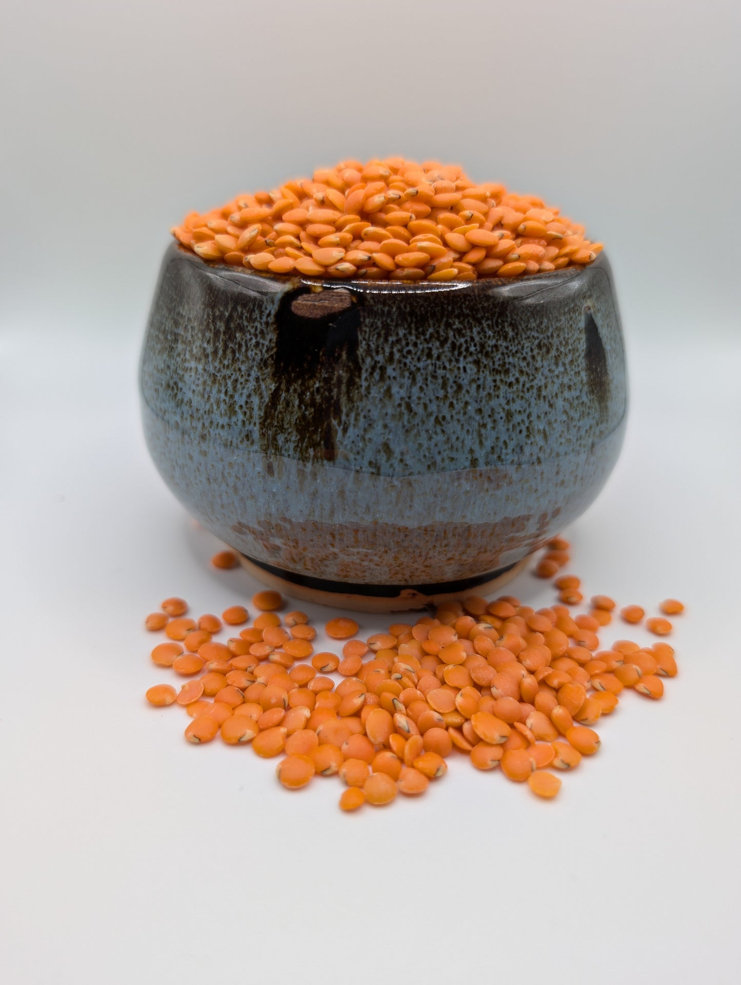 Red Split Lentils