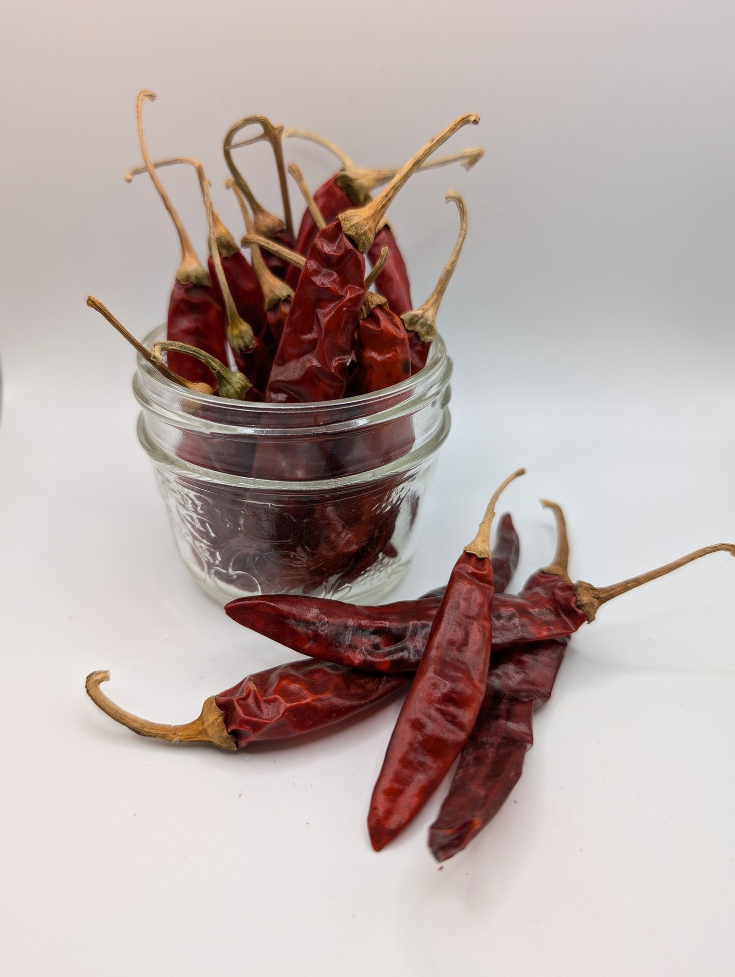 Chilli Powder