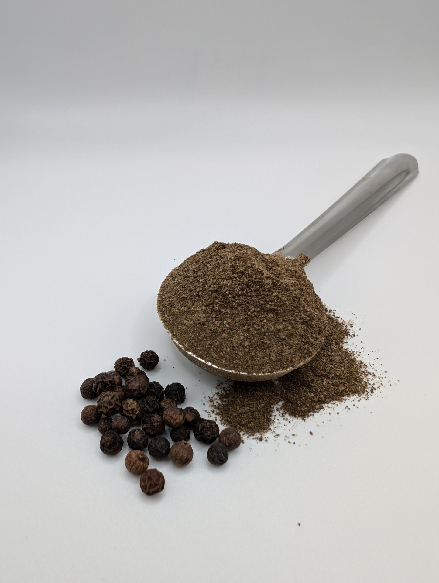 Pepper Powder