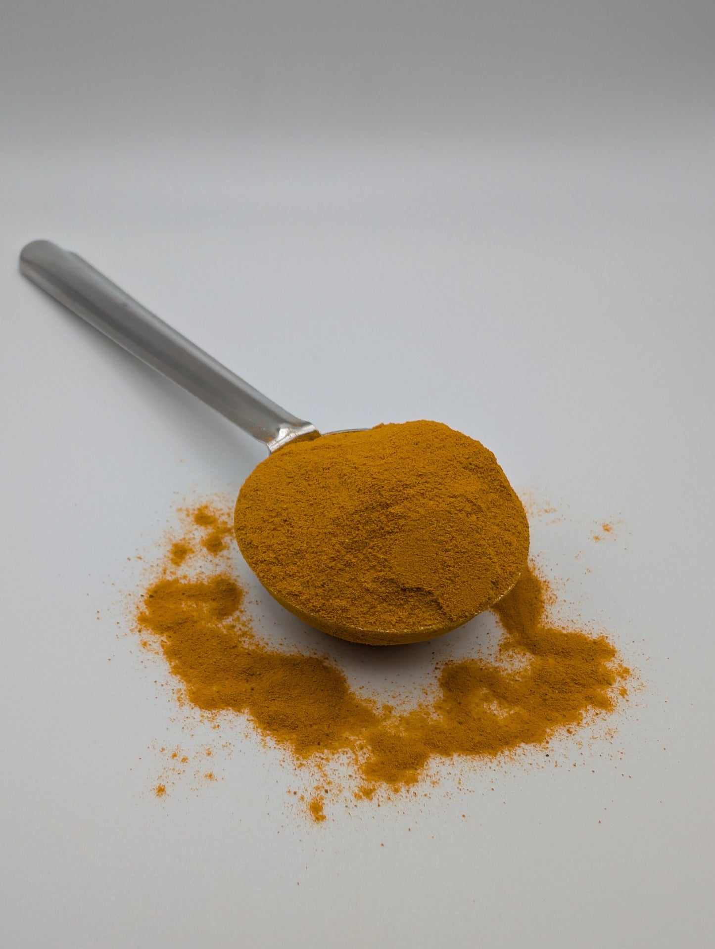 Turmeric powder
