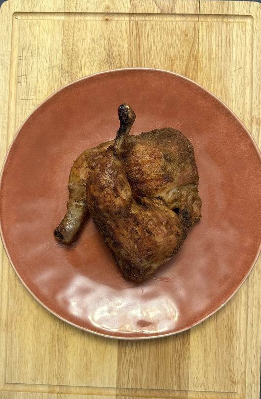 Summer Sizzler: Easy BBQ Chicken Legs!