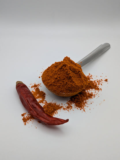 Chilli Powder