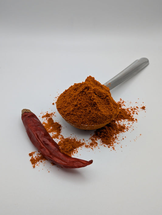 Chilli Powder