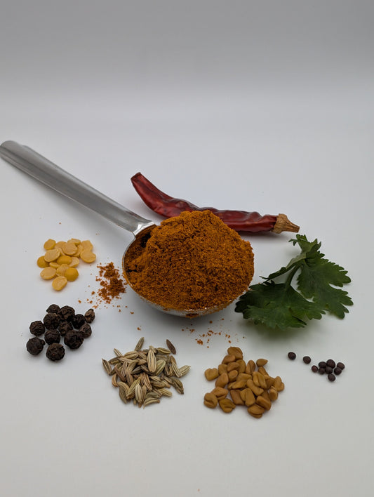 Masala Powder (Kulumbu)