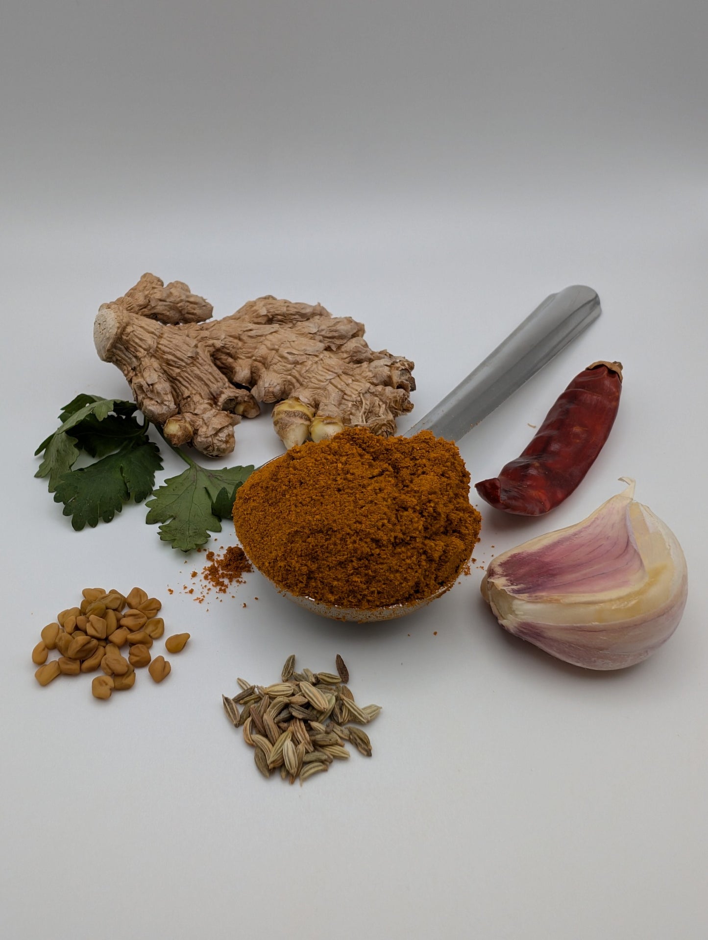 Fish Masala (100g)