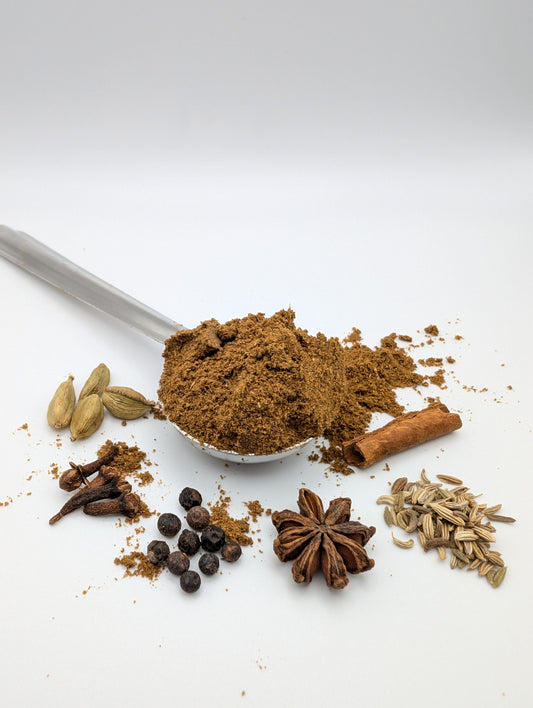 Garam Masala