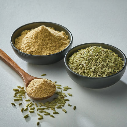 Fennel Powder