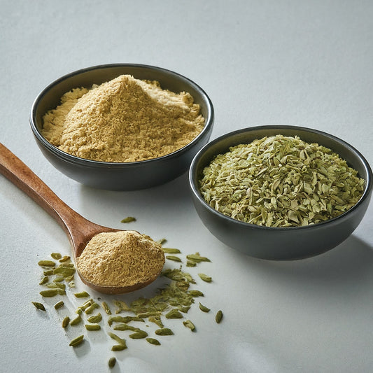 Fennel Powder