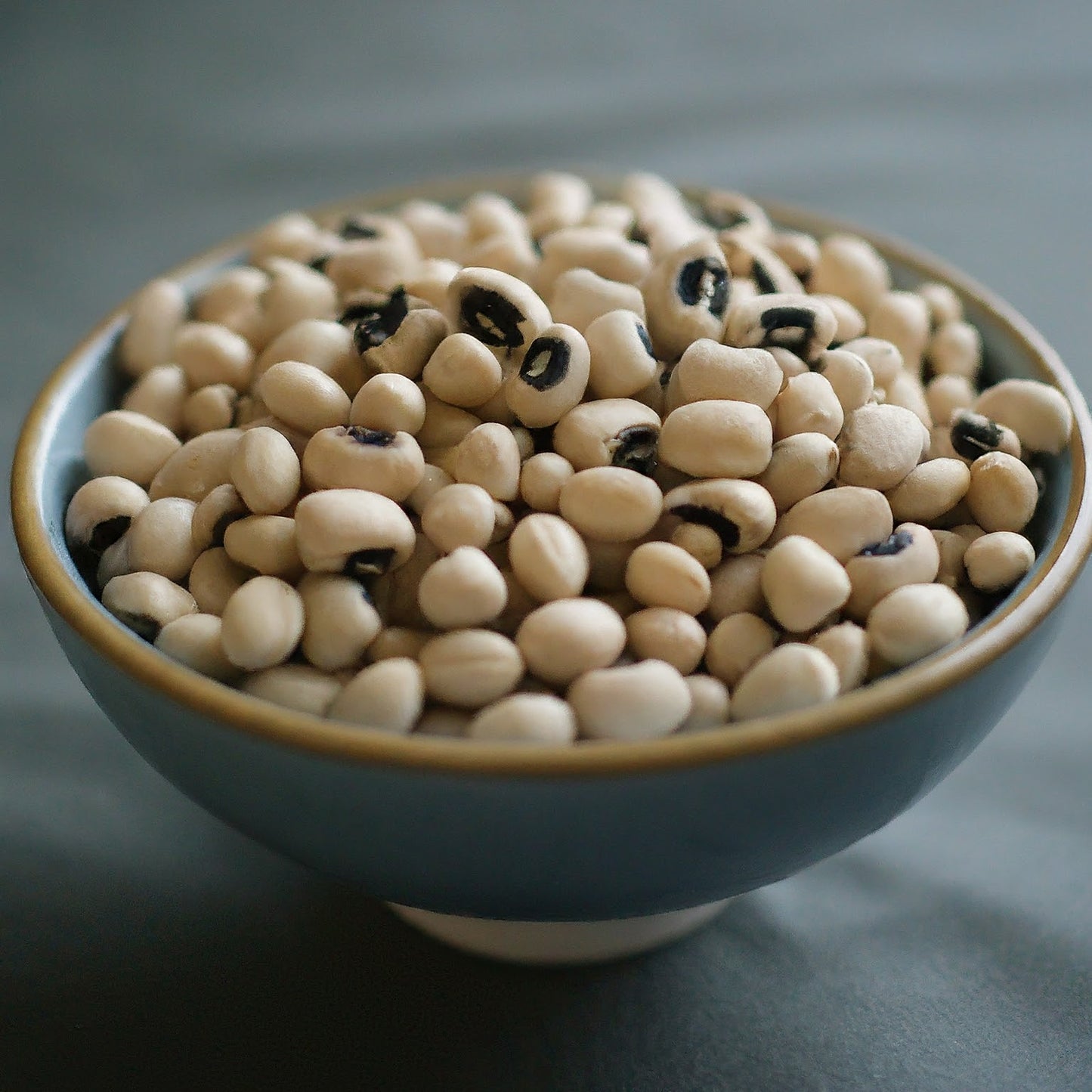 Black Eyed Beans