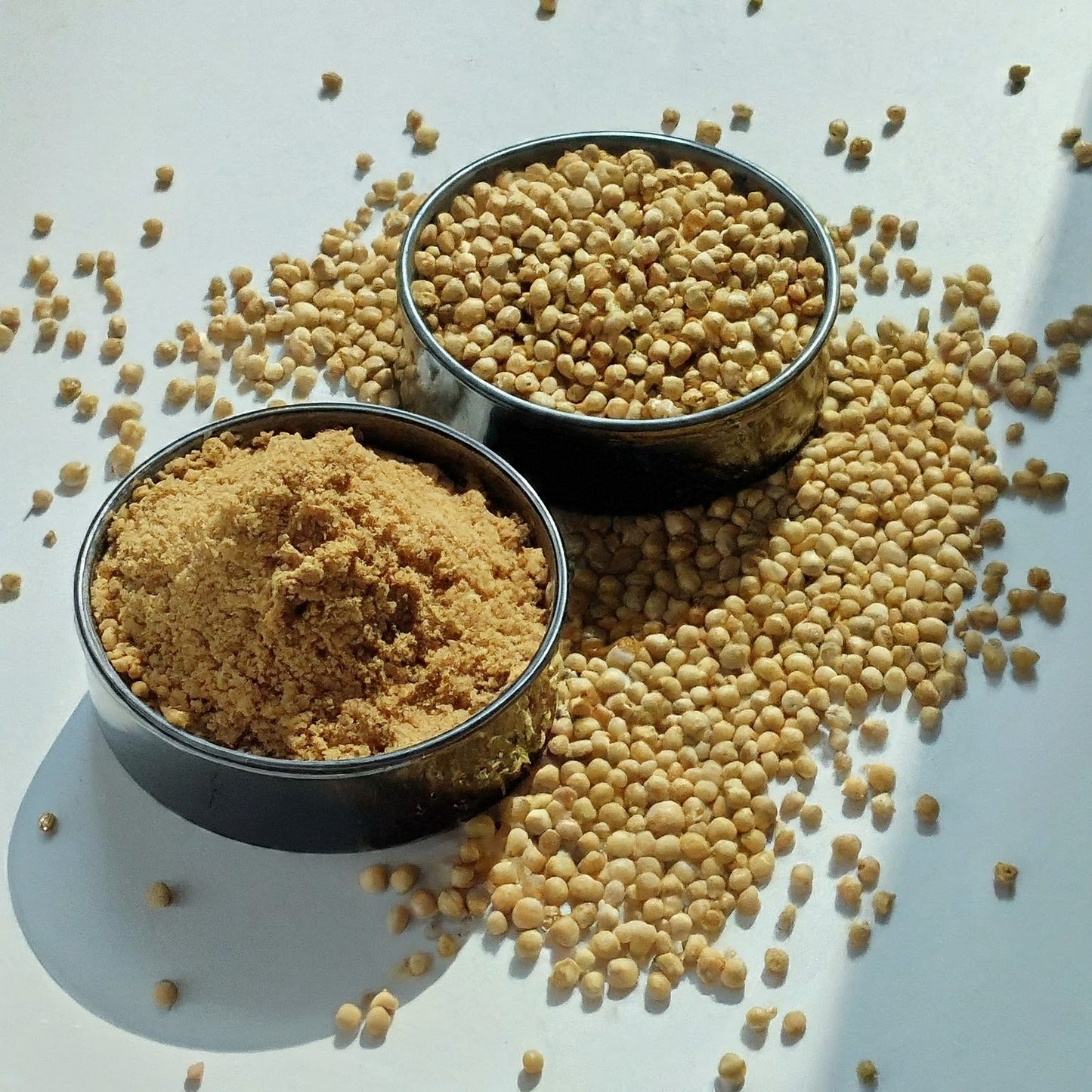 Coriander Powder