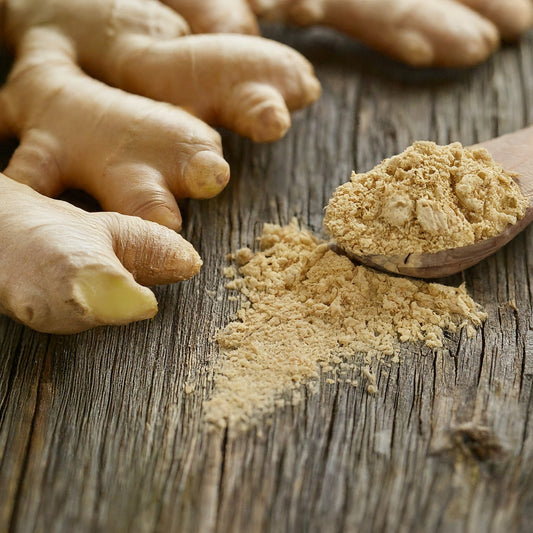 Dry Ginger Powder (100g)