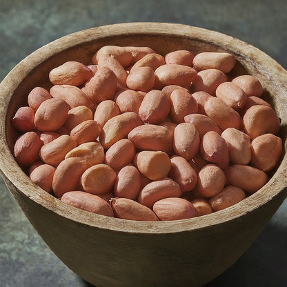 Peanuts Raw 2 LBS