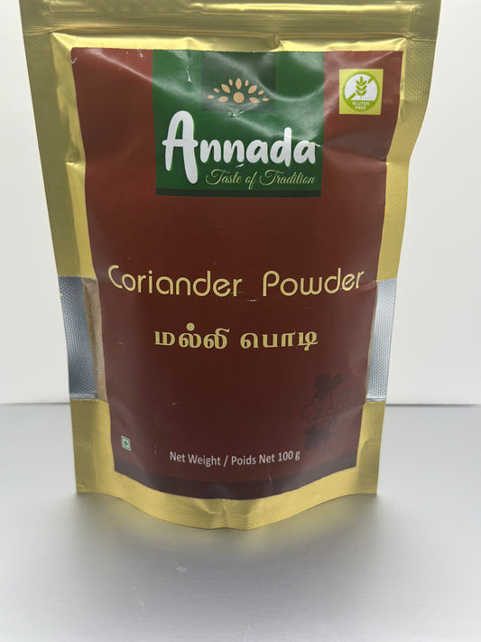 Coriander Powder