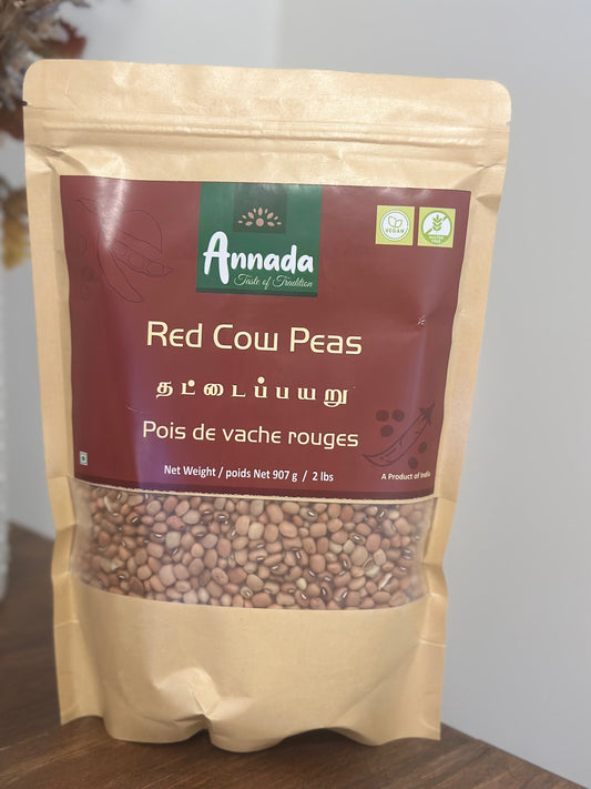 Red Cow Peas