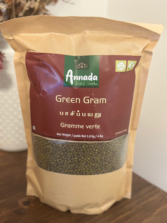 Green Gram
