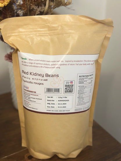 Red Kidney Beans