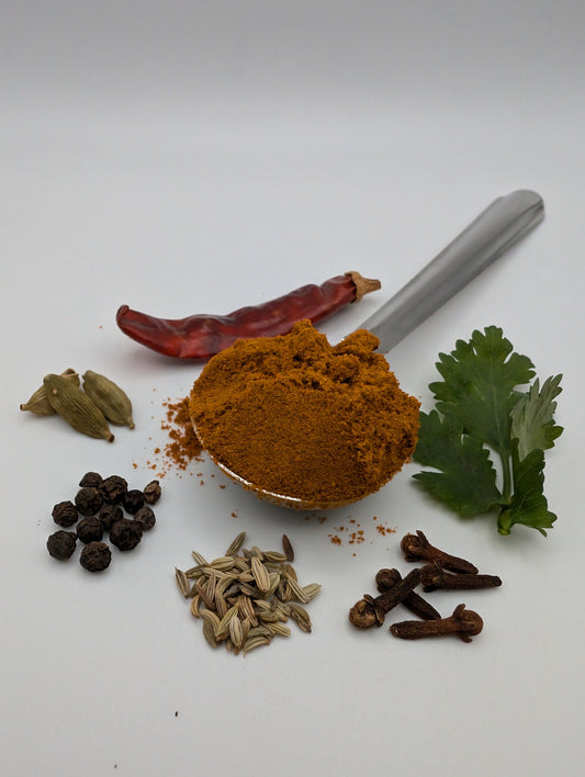 Mutton Masala (100g)