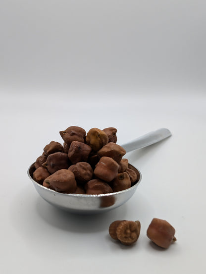 Black Channa Dal