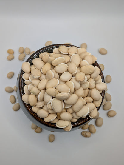 Lima Beans