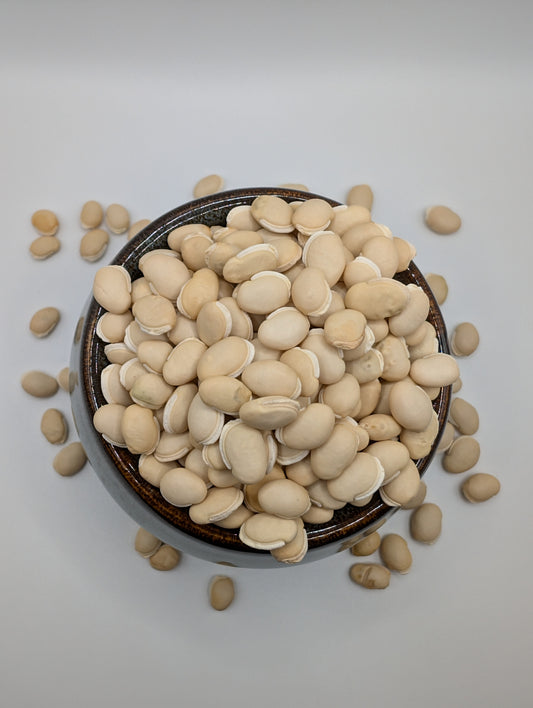 Lima Beans