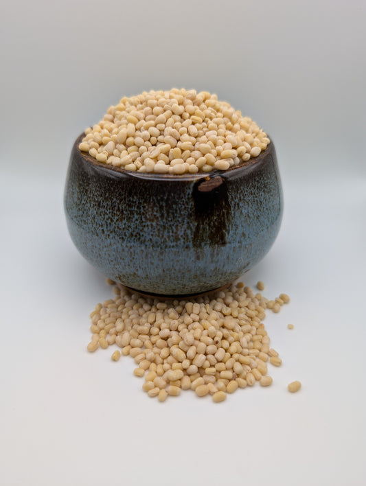 Husk less Whole Urad Dal