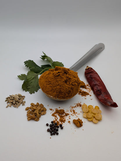 Sambar Masala