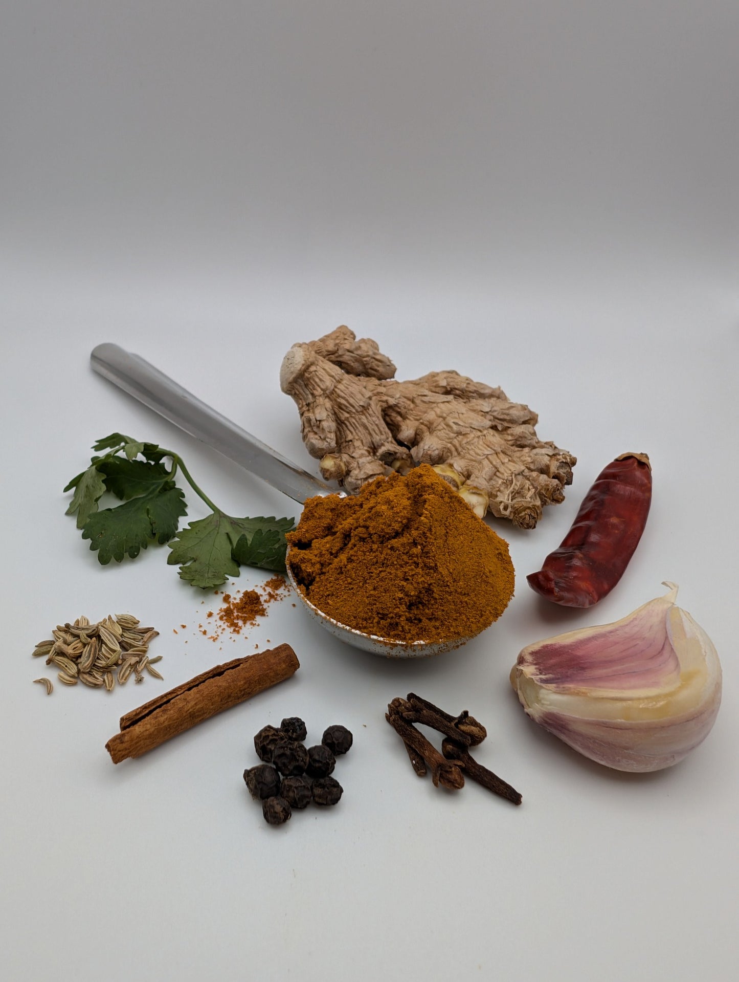 Sambar Masala
