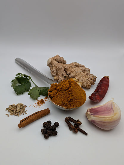 Sambar Masala