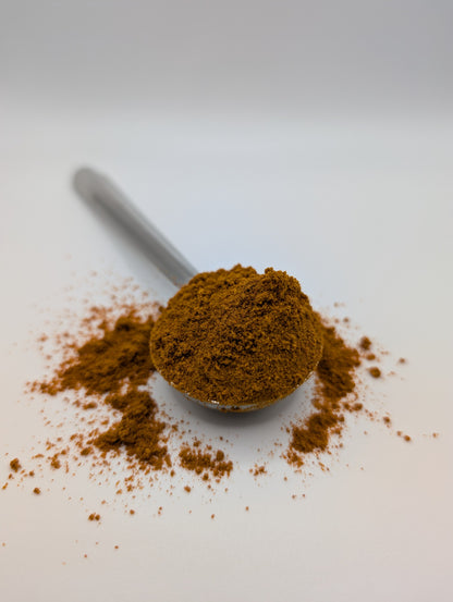 Sambar Masala